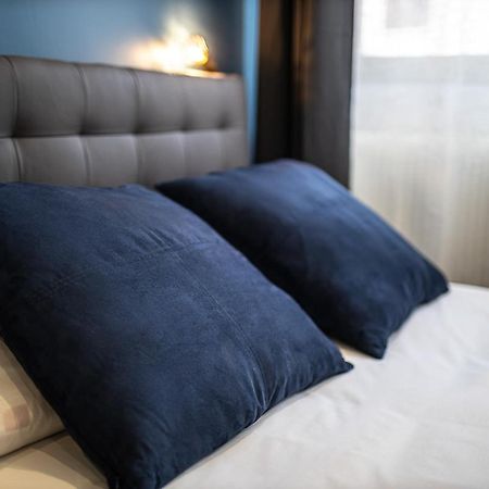 Apartament Escape Time - Paris Gentilly Zewnętrze zdjęcie