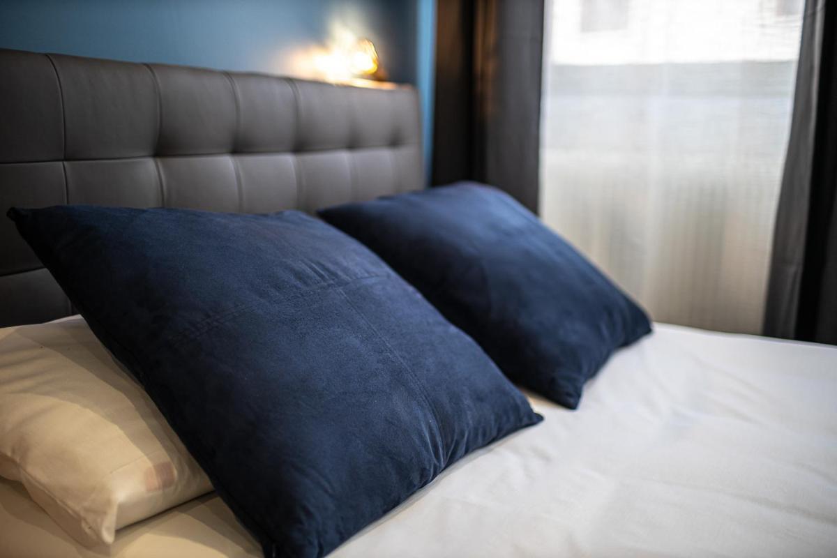 Apartament Escape Time - Paris Gentilly Zewnętrze zdjęcie