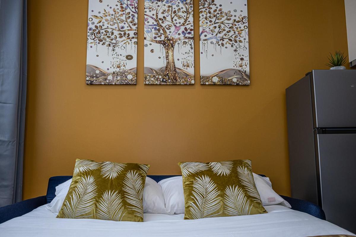 Apartament Escape Time - Paris Gentilly Zewnętrze zdjęcie