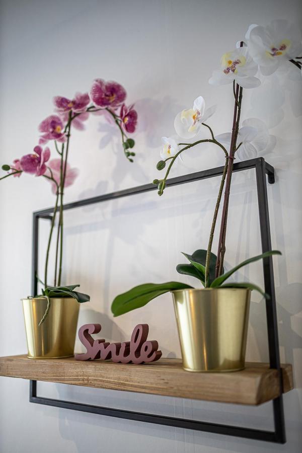 Apartament Escape Time - Paris Gentilly Zewnętrze zdjęcie