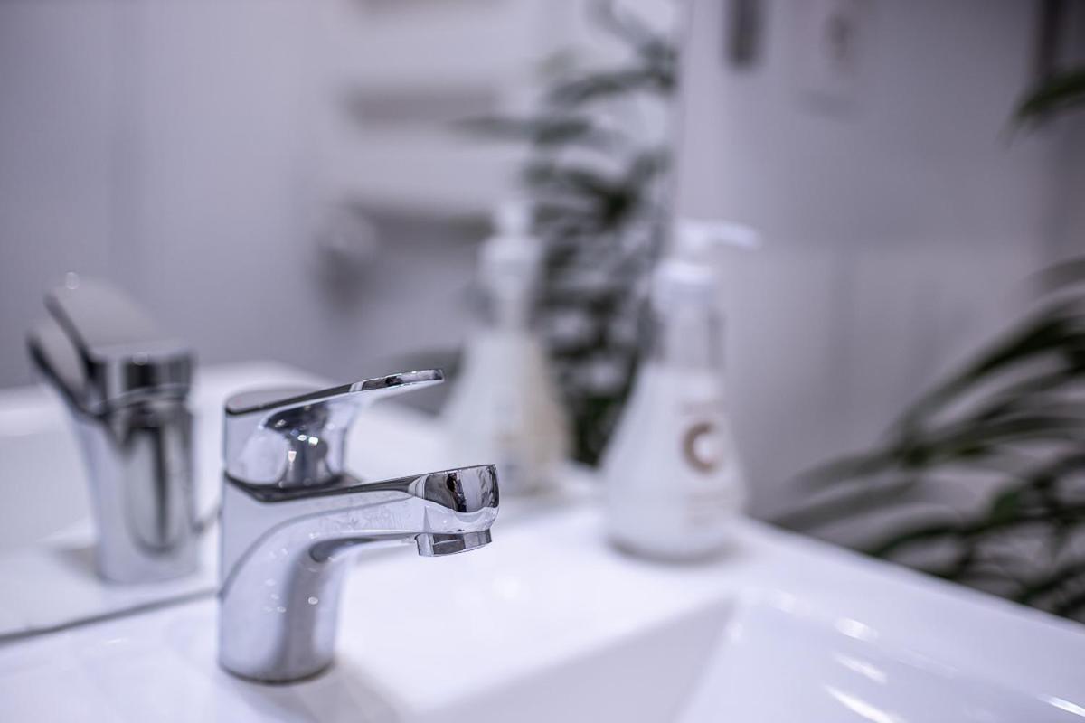 Apartament Escape Time - Paris Gentilly Zewnętrze zdjęcie