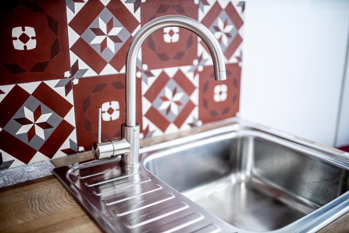 Apartament Escape Time - Paris Gentilly Zewnętrze zdjęcie